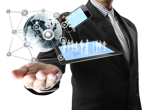 Custom Software Integration